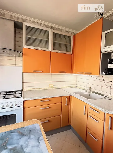 Квартира на вул. Панаса Мирного, 27 в Хмельницькому, ID 232845, фото №1