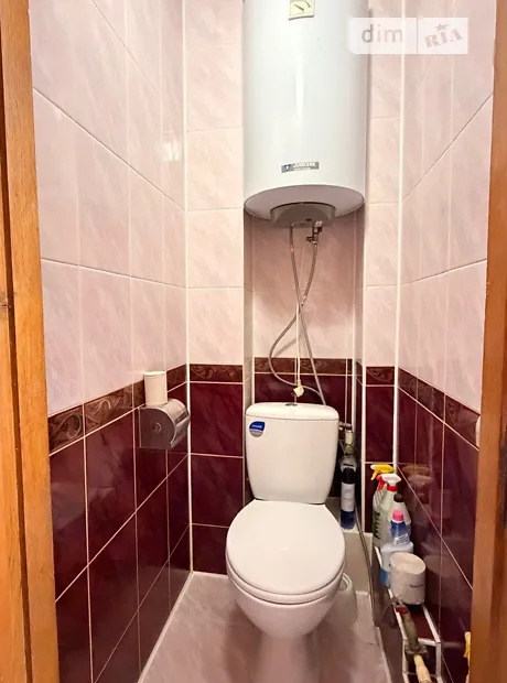 Квартира на вул. Панаса Мирного, 27 в Хмельницькому, ID 232845, фото №14