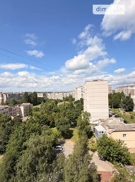 Квартира на вул. Панаса Мирного, 27 в Хмельницькому, ID 232845, фото №10