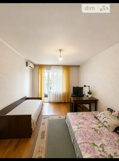 Квартира на вул. Приозерна, 6А в Києві, ID 201495, фото №3