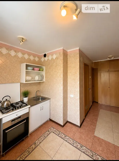 Квартира на вул. Приозерна, 6А в Києві, ID 201495, фото №5