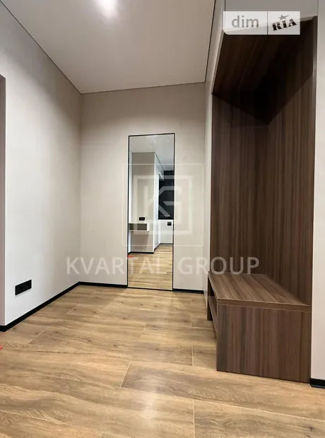 Квартира на вул. Кобилянської Ольги 1В/19 в Києві, ID 240623, фото №5