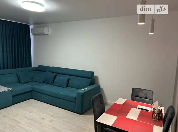 Квартира на бульв. Вацлава Гавела, 28 в Києві, ID 200225, фото №2