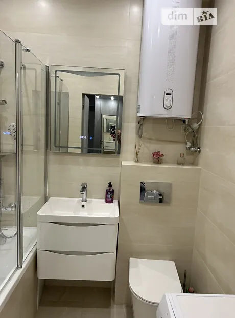 Квартира на бульв. Вацлава Гавела, 28 в Києві, ID 200225, фото №5