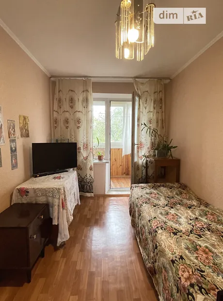 Квартира на вул. Олега Мудрака в Києві, ID 200215, фото №2