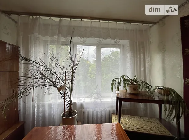 Квартира на вул. Олега Мудрака в Києві, ID 200215, фото №11