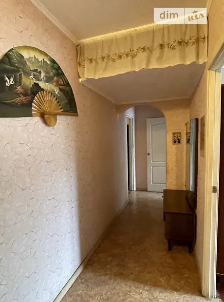 Квартира на вул. Олега Мудрака в Києві, ID 200215, фото №13