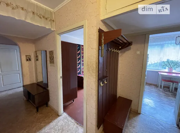 Квартира на вул. Олега Мудрака в Києві, ID 200215, фото №14