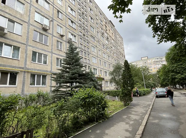 Квартира на вул. Олега Мудрака в Києві, ID 200215, фото №16