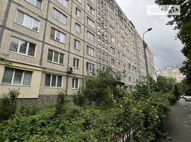 Квартира на вул. Олега Мудрака в Києві, ID 200215, фото №20