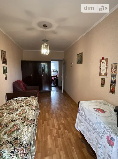 Квартира на вул. Олега Мудрака в Києві, ID 200215, фото №3