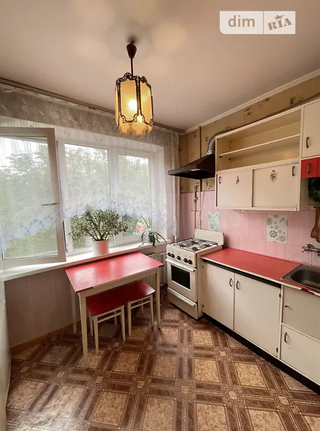 Квартира на вул. Олега Мудрака в Києві, ID 200215, фото №6