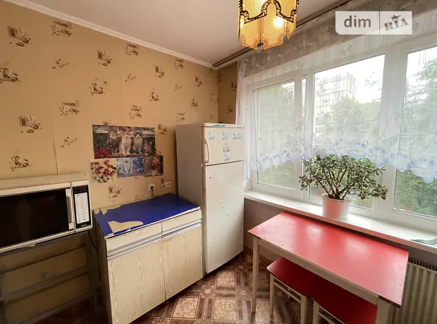 Квартира на вул. Олега Мудрака в Києві, ID 200215, фото №7
