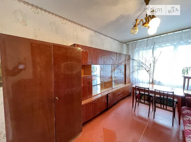 Квартира на вул. Олега Мудрака в Києві, ID 200215, фото №9