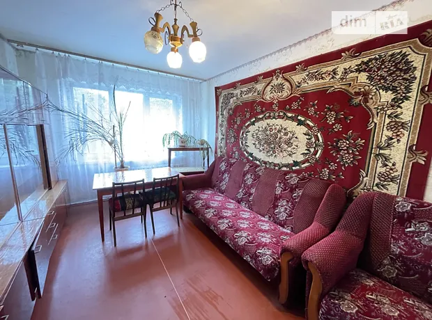 Квартира на вул. Олега Мудрака в Києві, ID 200215, фото №10