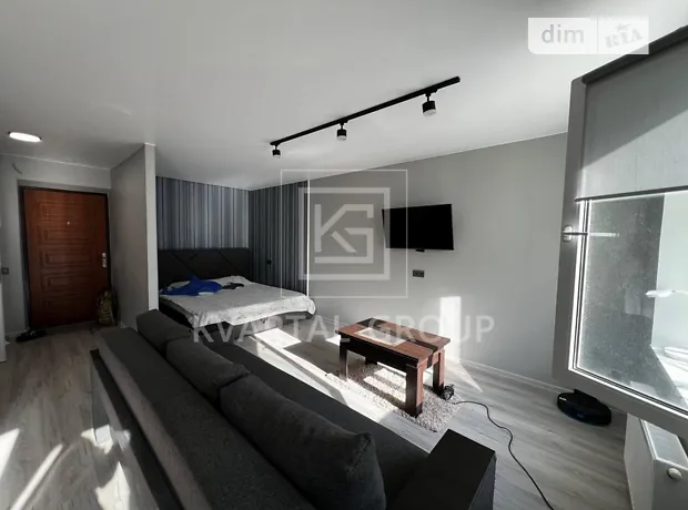 Квартира на вул. Доківська в Києві, ID 313044, фото №1