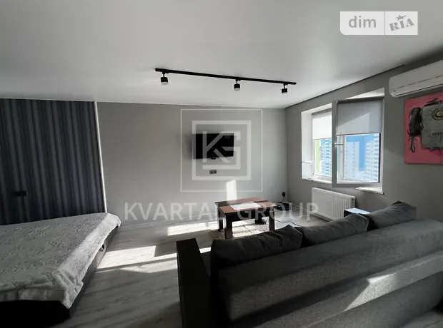 Квартира на вул. Доківська в Києві, ID 313044, фото №2