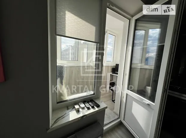 Квартира на вул. Доківська в Києві, ID 313044, фото №11