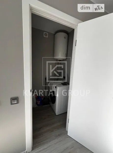 Квартира на вул. Доківська в Києві, ID 313044, фото №14