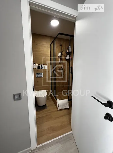 Квартира на вул. Доківська в Києві, ID 313044, фото №16