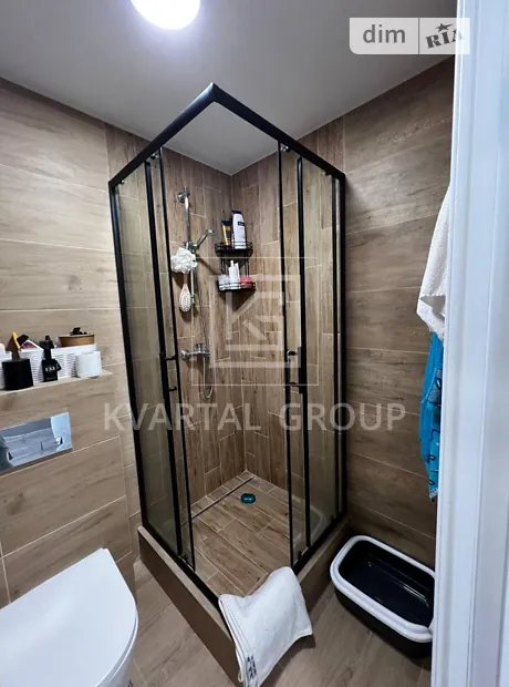 Квартира на вул. Доківська в Києві, ID 313044, фото №18