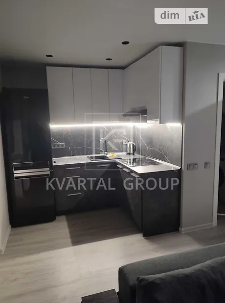 Квартира на вул. Доківська в Києві, ID 313044, фото №3