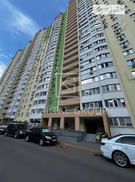 Квартира на вул. Доківська в Києві, ID 313044, фото №23