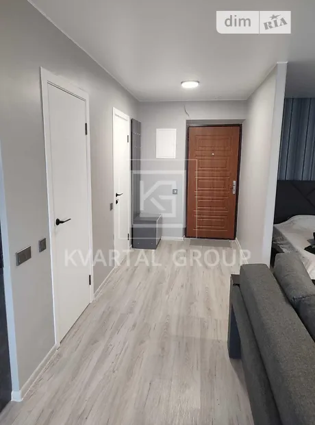 Квартира на вул. Доківська в Києві, ID 313044, фото №5