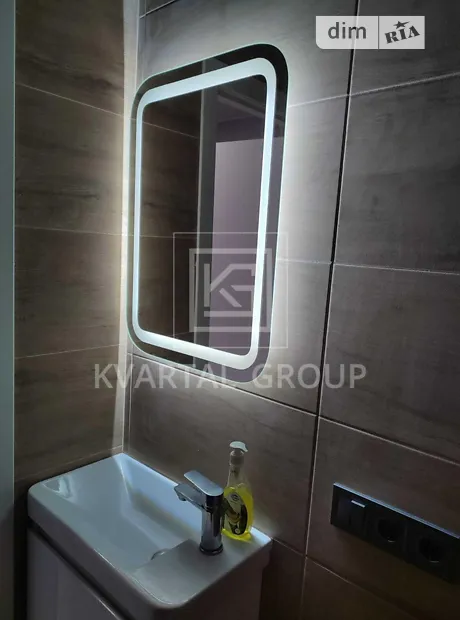 Квартира на вул. Доківська в Києві, ID 313044, фото №6