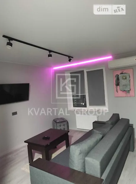 Квартира на вул. Доківська в Києві, ID 313044, фото №8
