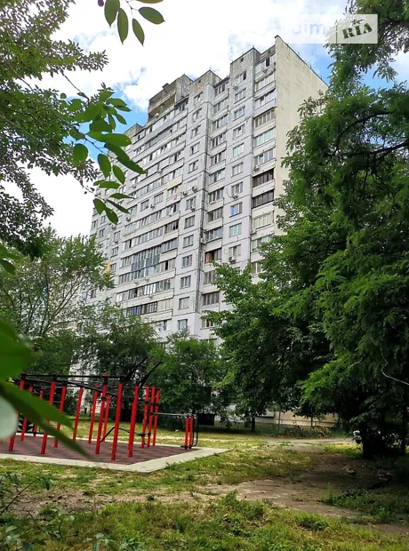 Квартира на вул. Архітектора Вербицького, 36Б в Києві, ID 208064, фото №3