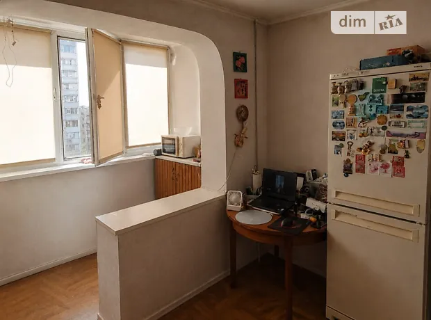 Квартира на вул. Архітектора Вербицького, 36Б в Києві, ID 208064, фото №5