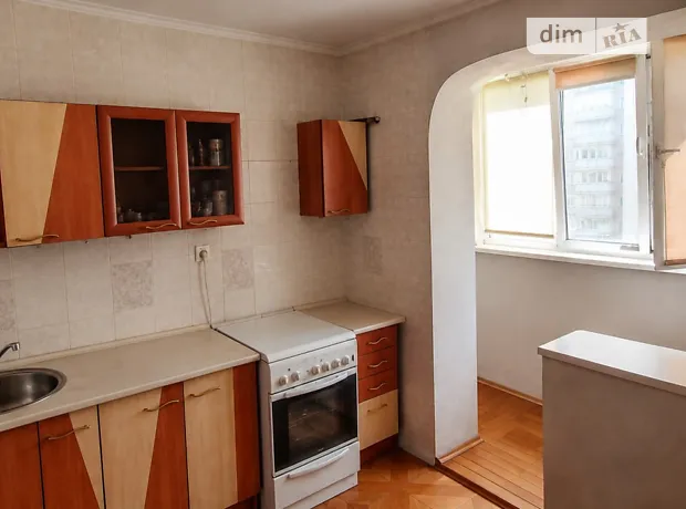 Квартира на вул. Архітектора Вербицького, 36Б в Києві, ID 208064, фото №6