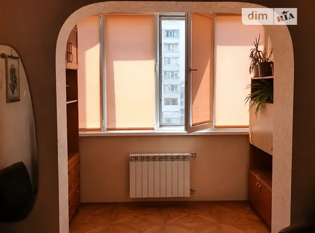 Квартира на вул. Архітектора Вербицького, 36Б в Києві, ID 208064, фото №7