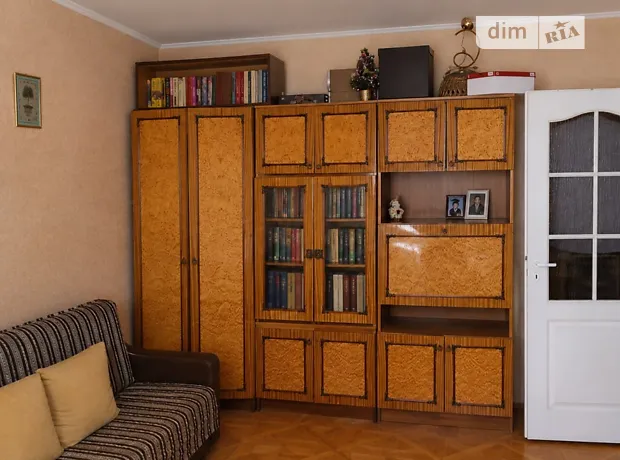 Квартира на вул. Архітектора Вербицького, 36Б в Києві, ID 208064, фото №8