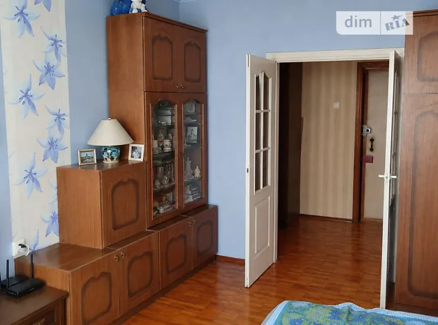 Квартира на вул. Архітектора Вербицького, 36Б в Києві, ID 208064, фото №10