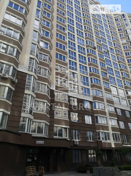Квартира на вул. Університетська 1В/1 в Києві, ID 231678, фото №1
