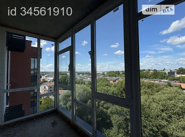 Квартира на вул. Тернопільська, 13Б в Хмельницькому, ID 227890, фото №1