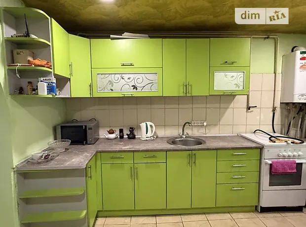 Купити квартиру за адресою вул. Кузнечна, 21 в Харків на Findly.com.ua Квартира на вул. Кузнечна, 21 в Харків, ID 203310, фото №1