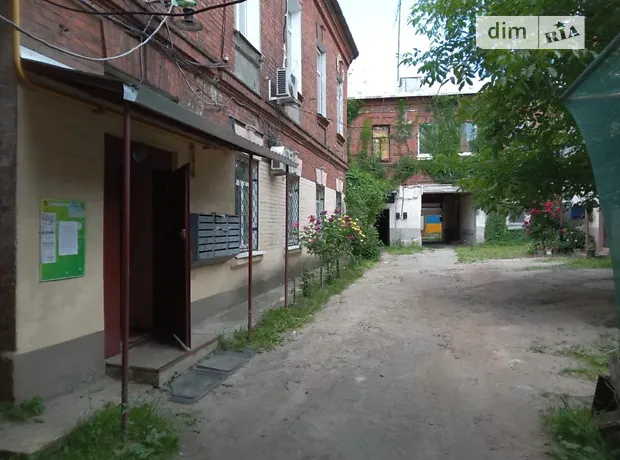 Квартира на вул. Кузнечна, 21 в Харкові, ID 203310, фото №10