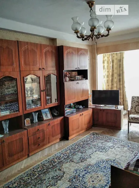 Квартира на вул. Раїси Окіпної, 7А в Києві, ID 208092, фото №1