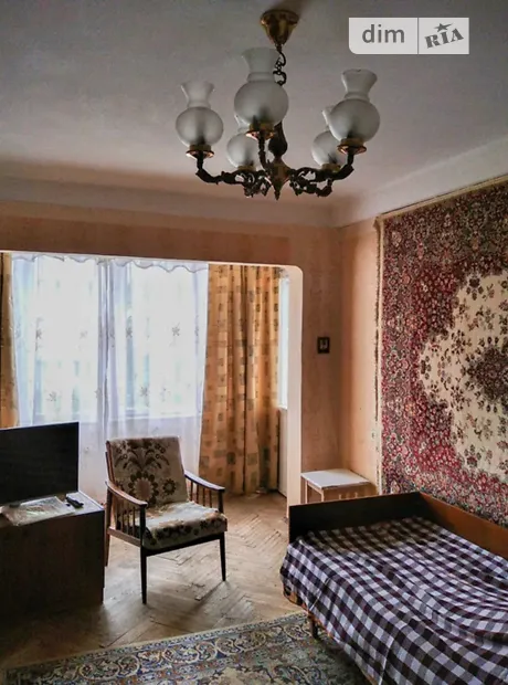 Квартира на вул. Раїси Окіпної, 7А в Києві, ID 208092, фото №2