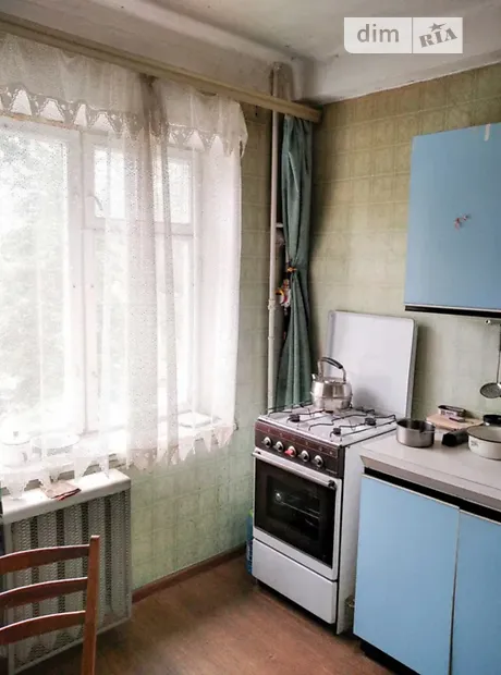 Квартира на вул. Раїси Окіпної, 7А в Києві, ID 208092, фото №5