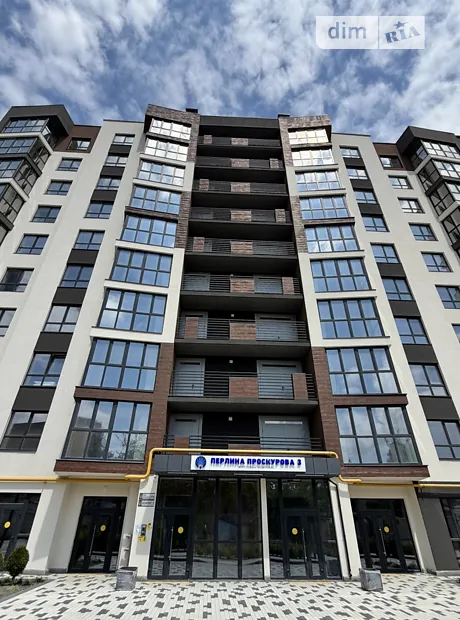 Квартира на вул. Панаса Мирного, 9А в Хмельницькому, ID 220831, фото №27