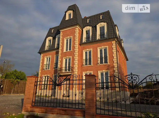 Квартира на пров. Ігоря Костецького 2-й, 9 в Вінниці, ID 241334, фото №4