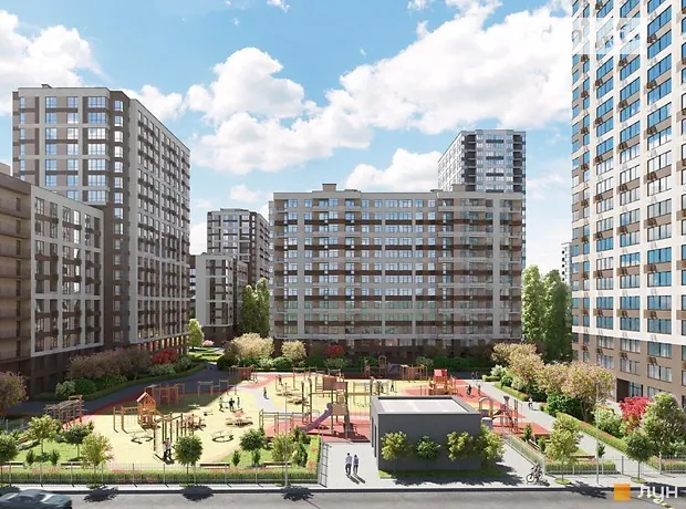 Квартира на вул. Родини Крістерів, 14Б в Києві, ID 203060, фото №12