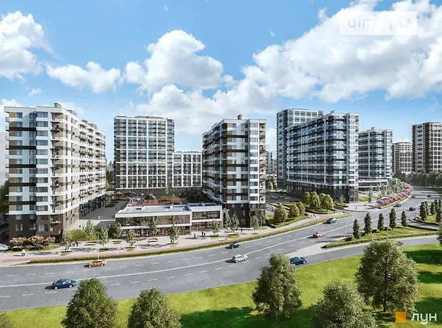 Квартира на вул. Родини Крістерів, 14Б в Києві, ID 203060, фото №13