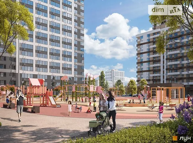 Квартира на вул. Родини Крістерів, 14Б в Києві, ID 203060, фото №14