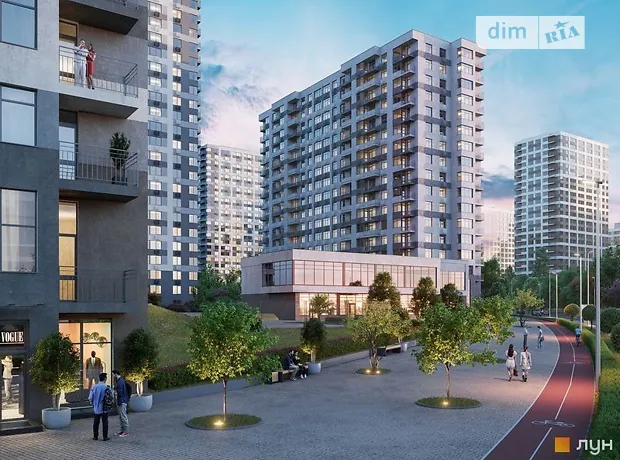 Квартира на вул. Родини Крістерів, 14Б в Києві, ID 203060, фото №15
