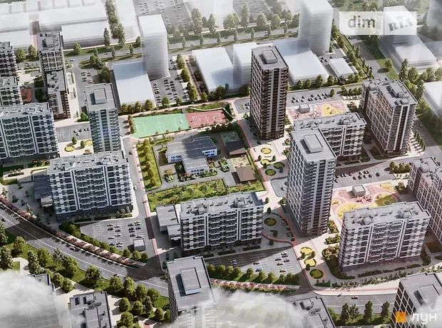 Квартира на вул. Родини Крістерів, 14Б в Києві, ID 203060, фото №6